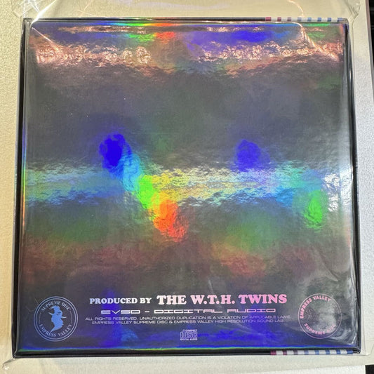 LED ZEPPELIN / THE WIZARD master of sonic archemy (11CD+BONUS)