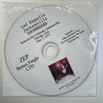 LED ZEPPELIN / THE WIZARD master of sonic archemy (11CD+BONUS)