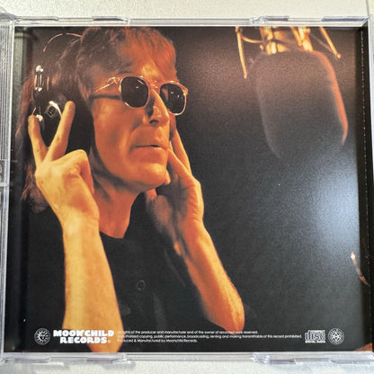 John Lennon / Pure Lennon 1970-1980 captain acid remaster (2CD)